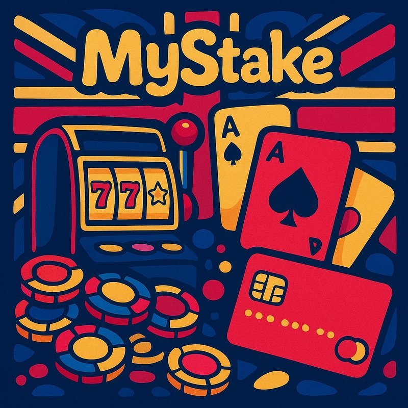 Learn about mystake casino online